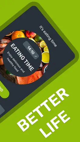 Game screenshot InFasting Intermittent Fasting apk