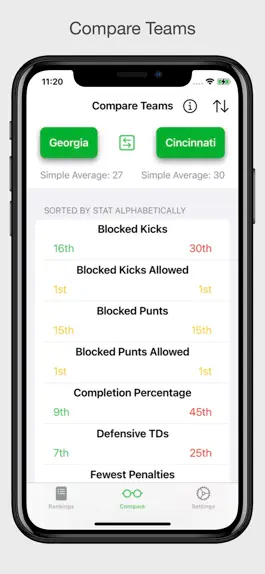 Game screenshot Outrank hack