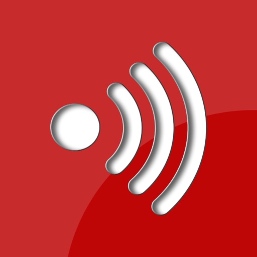 Hyper-Reach Anywhere Icon