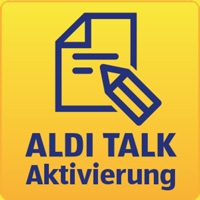 ALDI TALK Aktivierung