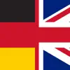 English German Dictionary. contact information