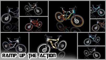 Bicycle Stunts: BMX Bike Games Screenshot