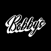 Bobbys Woodfire Pizza Co logo