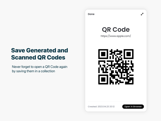 QR Toolkitのおすすめ画像2