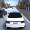 Icon Car games highway traffic 2023