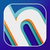 Hillsider App icon
