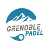 Grenoble Padel icon