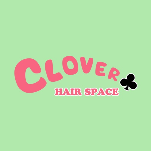 HAIR SPACE CLOVER　公式アプリ icon