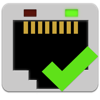 Ethernet Status icon
