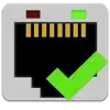 Ethernet Status contact information