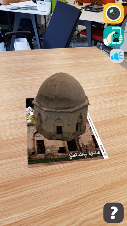 Mardin AR screenshot-4