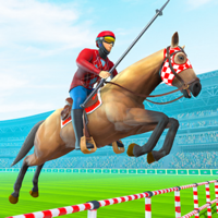 Derby Race Horse Racing Games