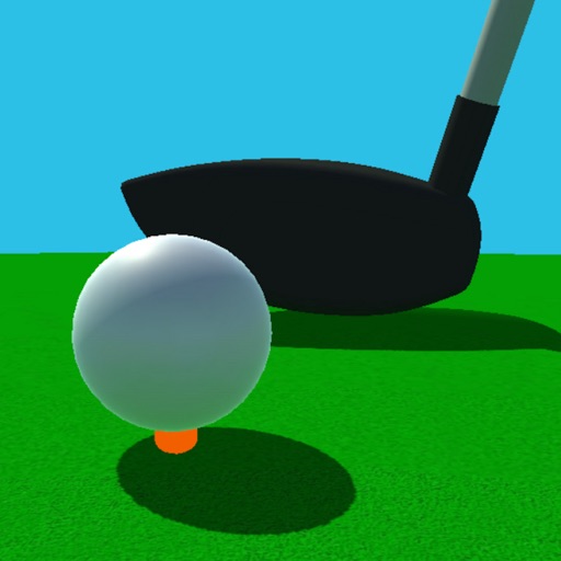 Pro Golf Challenge icon