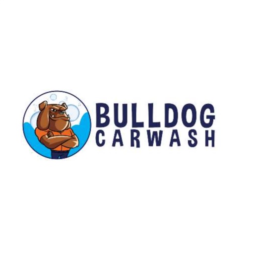 Bulldog Car Wash