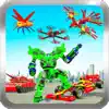 Multi Robot Transform Wars App Negative Reviews