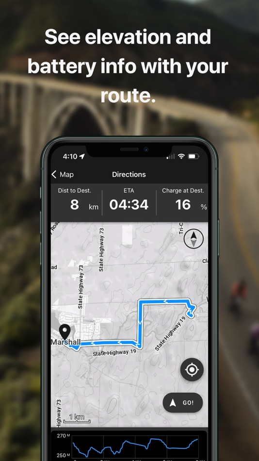 #7. Trek Central (iOS) 由: Trek Bicycle
