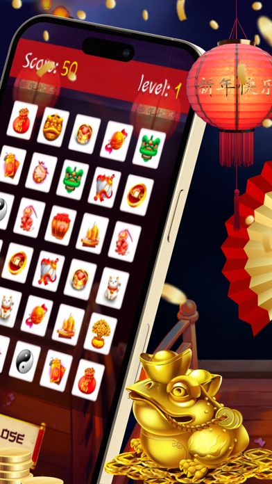 Lucky Paws Screenshot