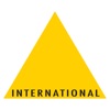 INTERNATIONAL icon