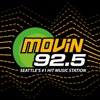 MOViN 92.5 - iPhoneアプリ