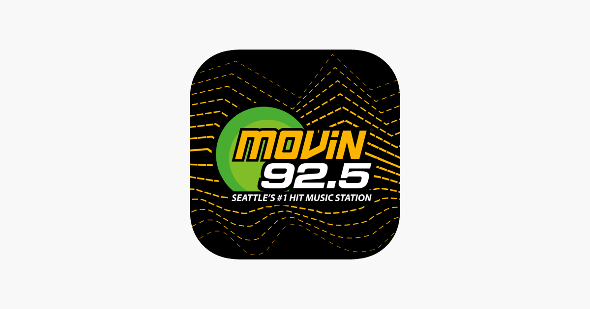MOViN 92.5 on the App Store