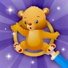 Find the Teddy Bear: Puzzles - iPhoneアプリ