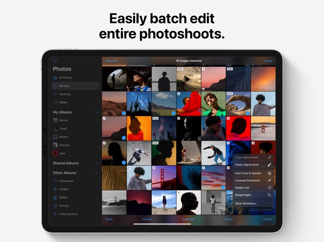 Photomator 3.1 review: A machine-learning augmented photo editor