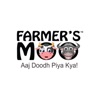 Farmers Moo