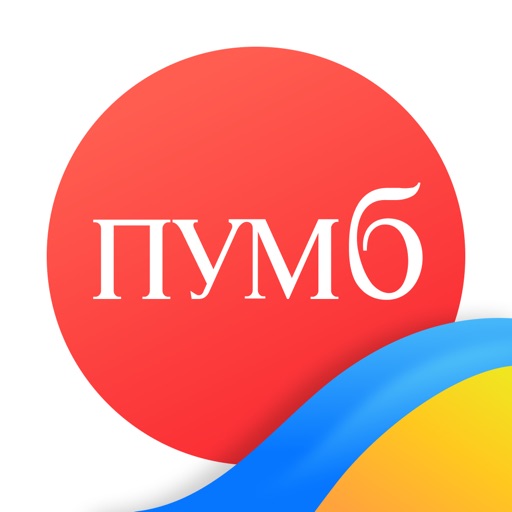 ПУМБ Online