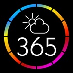 Download Weather 365 - Event Planner app
