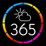 Weather 365 - Event Planner App Contact