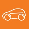 Student Car Share icon