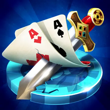 Hayvin Poker Читы