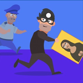 屏幕截图 (5) Master Thief