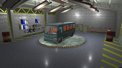 Bus Simulator 3D Big Cityのおすすめ画像2