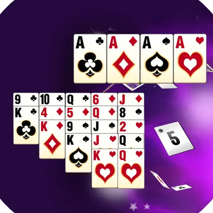 FreeCell: Classic Solitaire Cheats