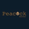 Peacock Barber icon