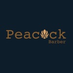 Download Peacock Barber app