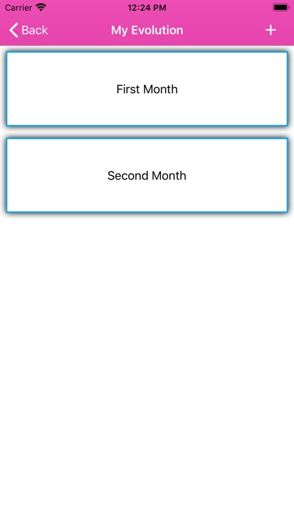 Pregnancy Calculator Calendar screenshot-6