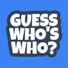 Guess Who's Who App Feedback