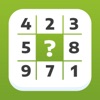 Sudoku - Logic Puzzle - iPhoneアプリ