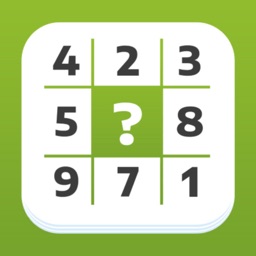 Sudoku - Logic Puzzle