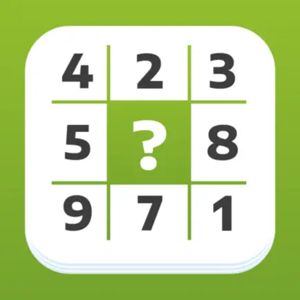 Sudoku - Logic Puzzle Cheats