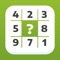 Icon Sudoku - Logic Puzzle