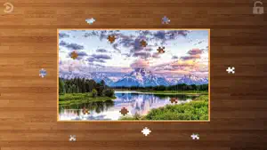 Titan Jigsaw Puzzles 2 screenshot 2