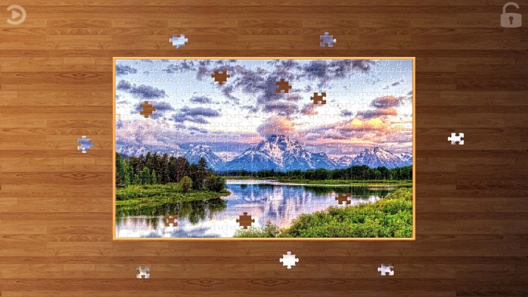 Titan Jigsaw Puzzles 2