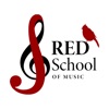 Red School of Music icon