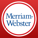 Merriam-Webster Dictionary на пк