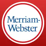 Merriam-Webster Dictionary App Cancel