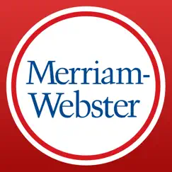 merriam-webster dictionary not working