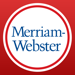 Merriam-Webster Dictionary 